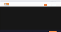 Desktop Screenshot of grupoilore.com